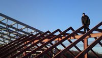 Сварочные работы с металлоконструкциями в Орехово-Зуево