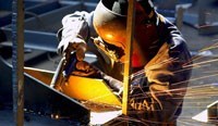 Услуги монтажа металлоконструкций в Орехово-Зуево